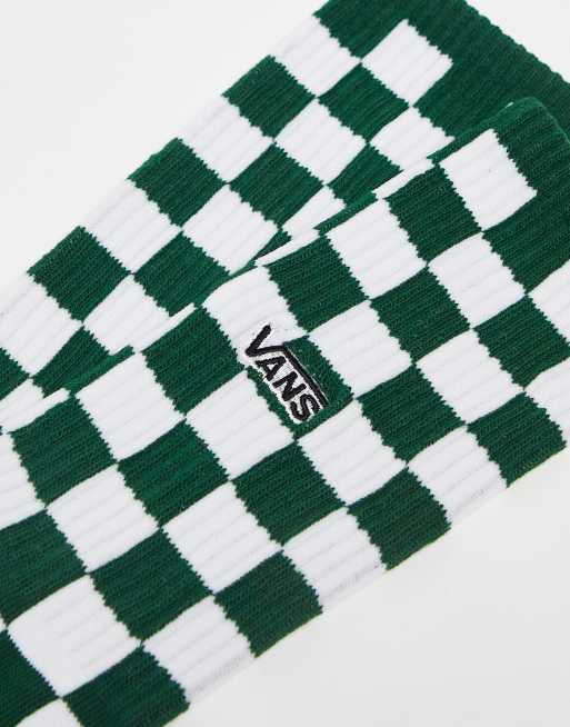 Calze vans a scacchi clearance