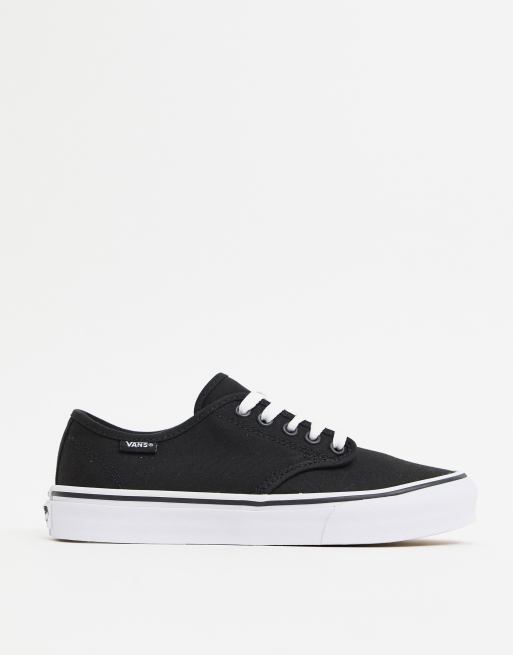 Vans z camden sale