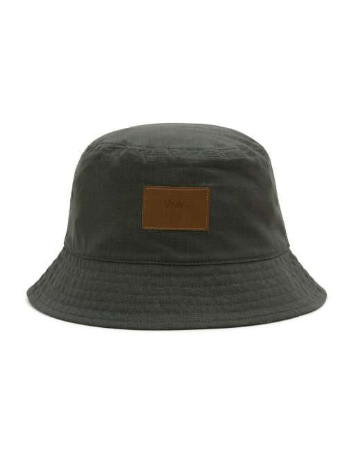 Cappello 2025 vans verde