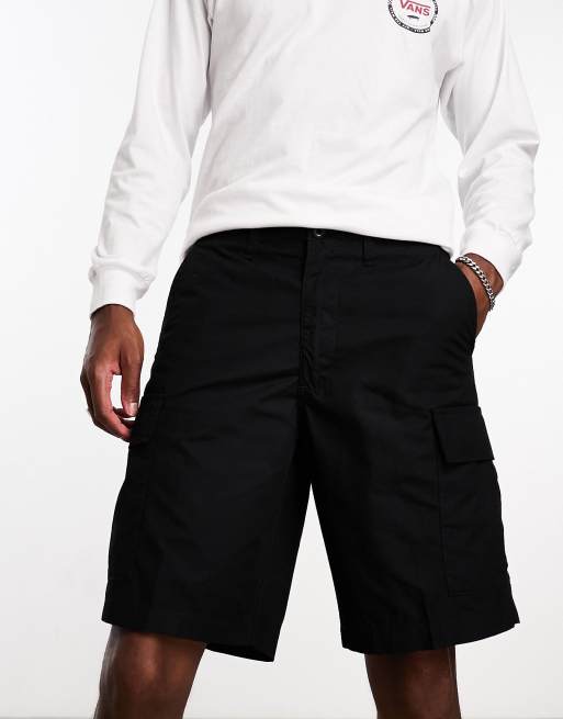 Vans bermuda store shorts