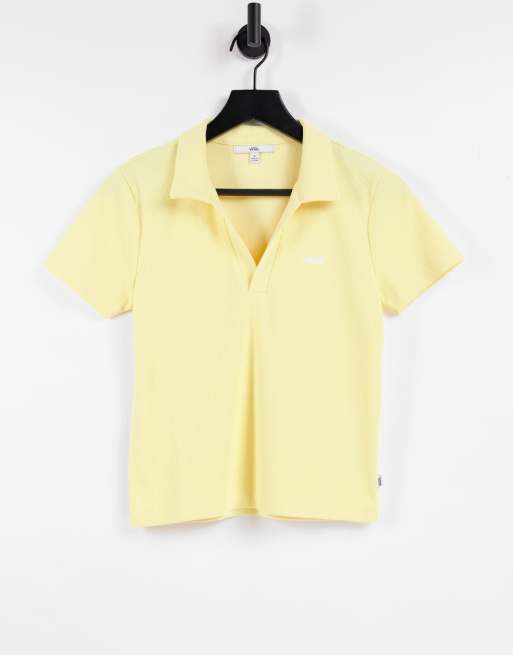 vans polo shirt uk