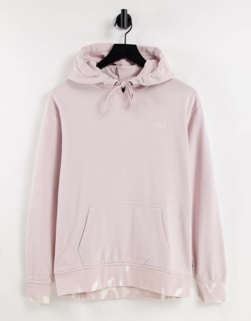 Vans boyfriend sales hoodie