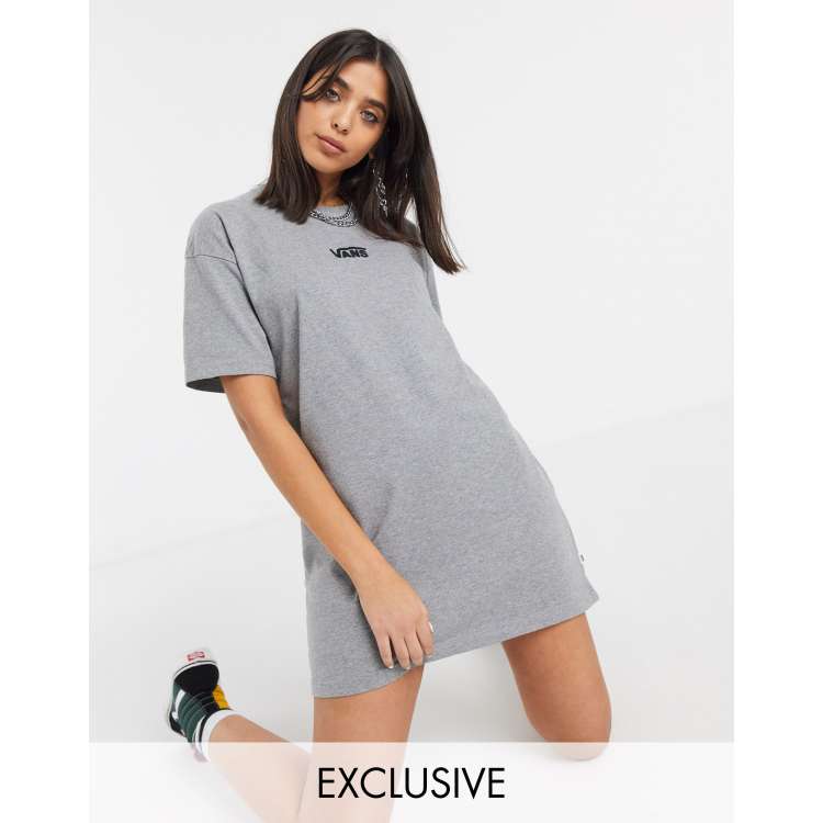 Vans sweatshirt outlet dress