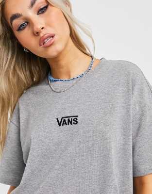 girls vans dress