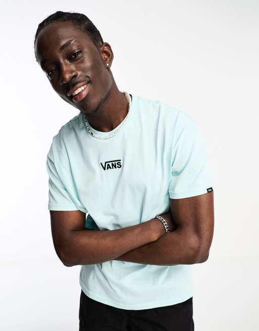 T shirt discount vans asos