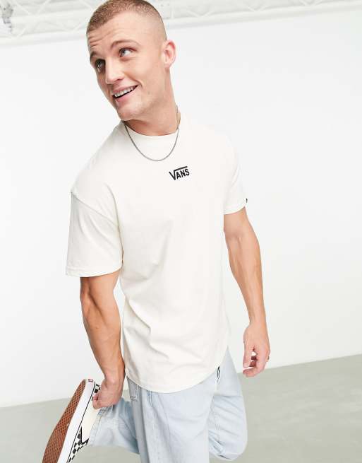 T shirt vans on sale uomo