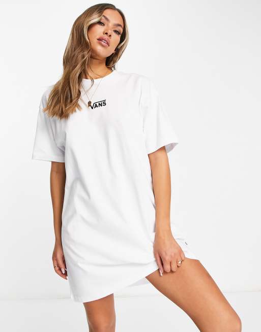 Robe t sales shirt vans