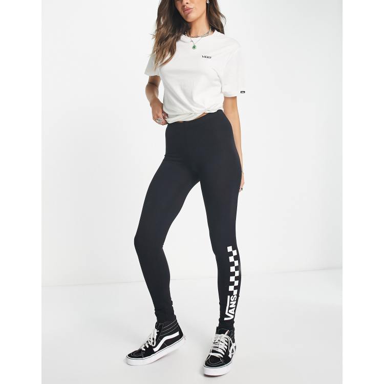 Vans Chalkboard classic leggings in black