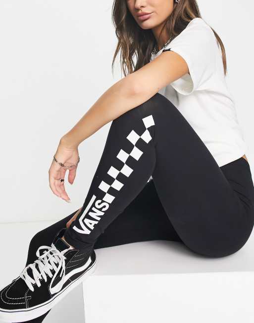 Vans - Women's Chalkboard Classic Legging