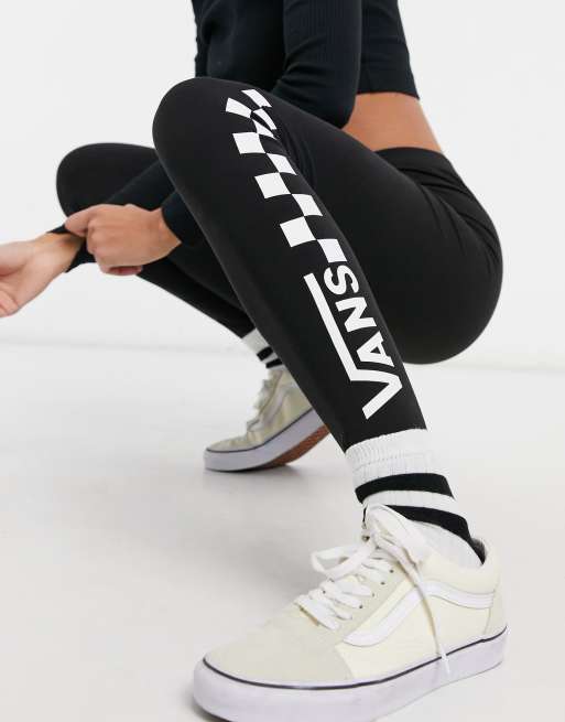 Women's Vans Chalkboard Classic Leggings