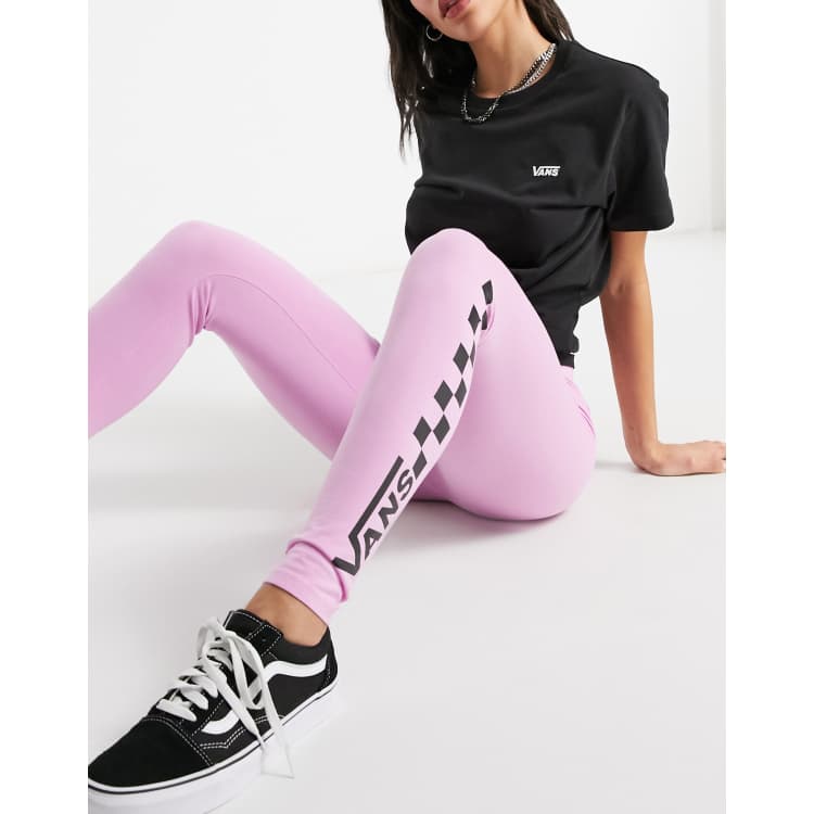 Vans / Women's Chalkboard Classic Leggings