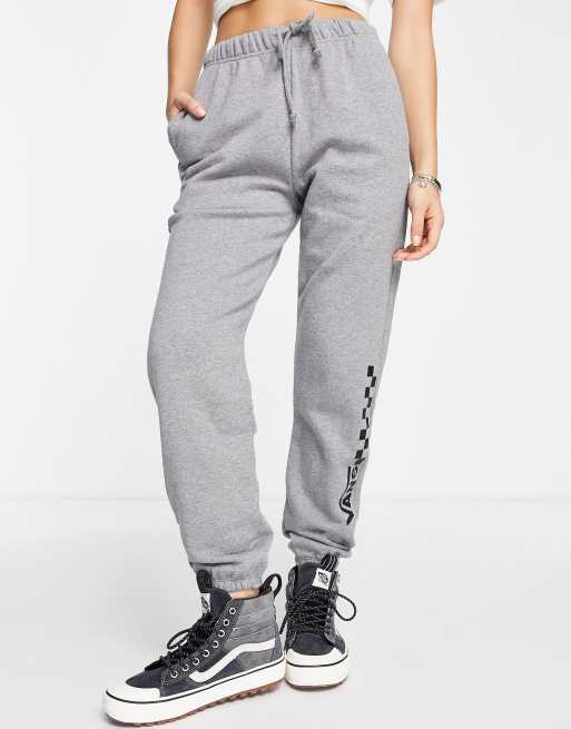 Vans joggers clearance womens