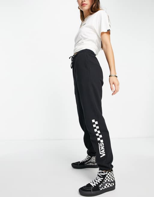 Vans Chalkboard Pantalon de jogging Noir