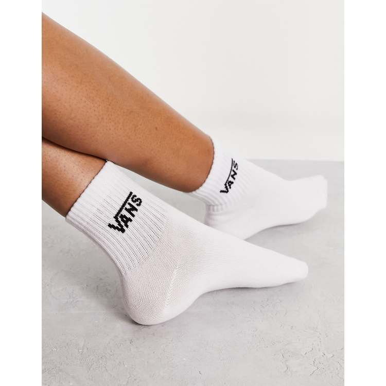 Chaussettes hautes vans hotsell