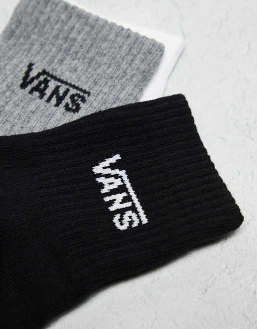 Chaussette vans mi haute online