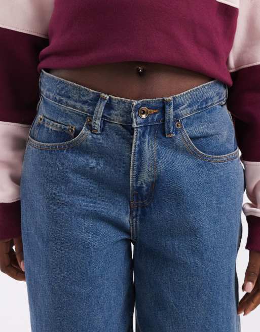 Vans - Check 5 - Jeans bombati neri, 5 di 5