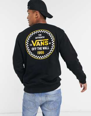 Home crew. Черный свитшот vans. Свитшот Ванс белый vans 66. Винтажный свитшот vans. Толстовка Ванс с пивом.