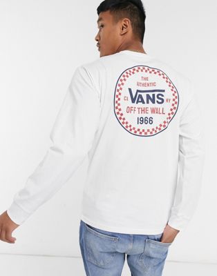 vans drop box 66 t shirt