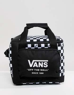 asos vans bag