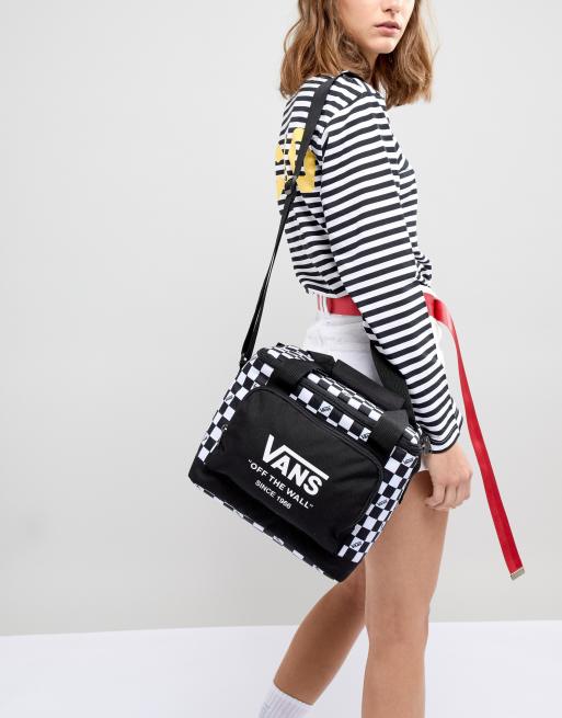 Vans cooler bag new arrivals