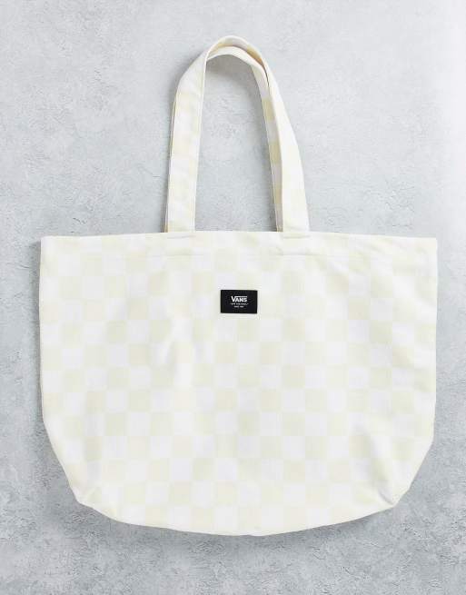 Vans hot sale shopper bag