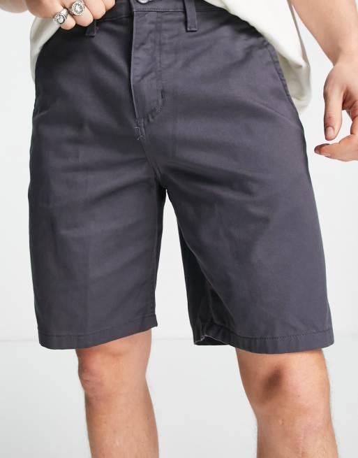 Vans shorts store mens Grey