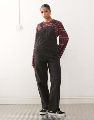 Vans - Chore - Overall in Schwarz