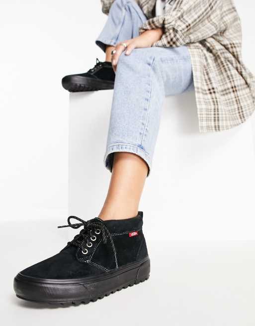 Vans 79 shop chukka boot