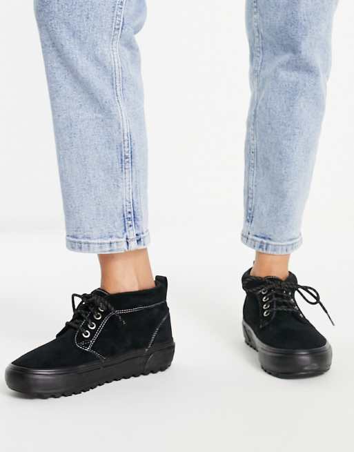 Vans 79 chukka outlet boot