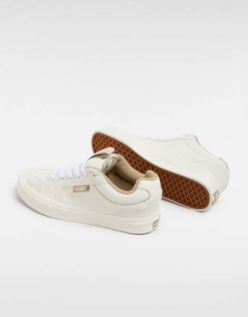 Vans chukka femme top
