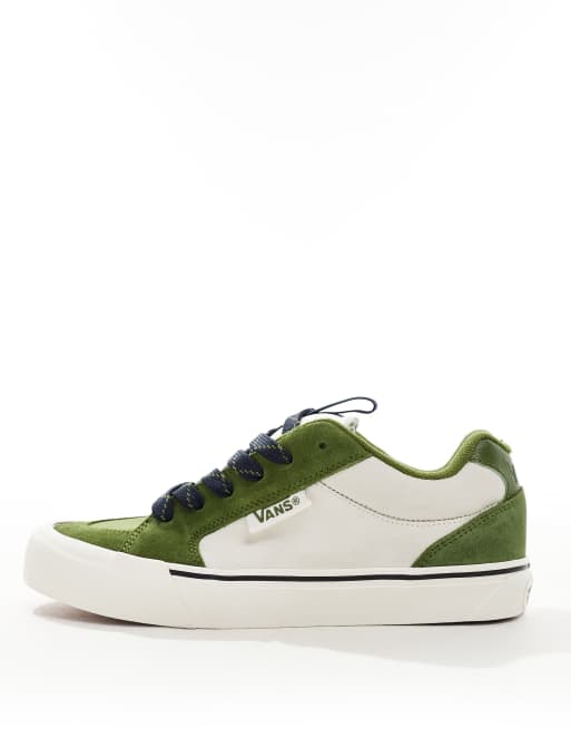 Vans chukka retro sales