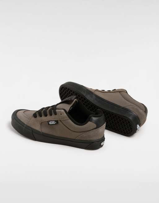 Vans chukka nere hot sale