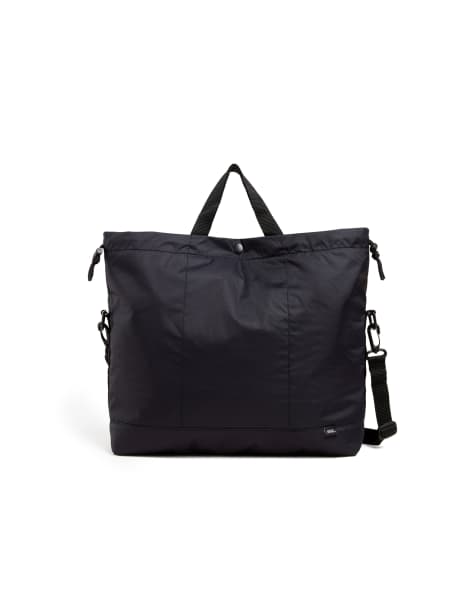 Vans - Cinch - Tas in zwart - view 1