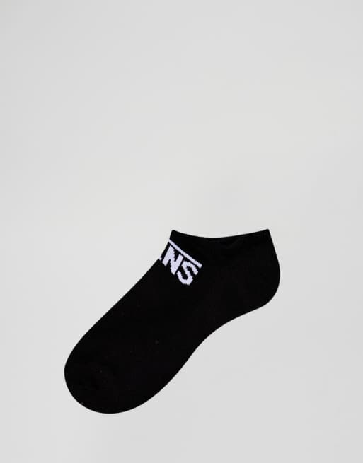 Vans sales trainer socks