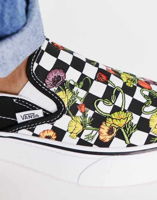 Vans sales plateforme junior