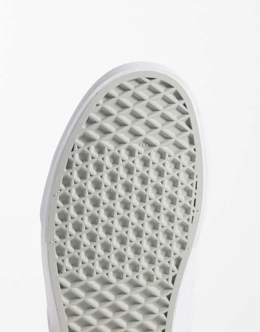 Vans Classic - Bootschoenen in wit , 4 van 5
