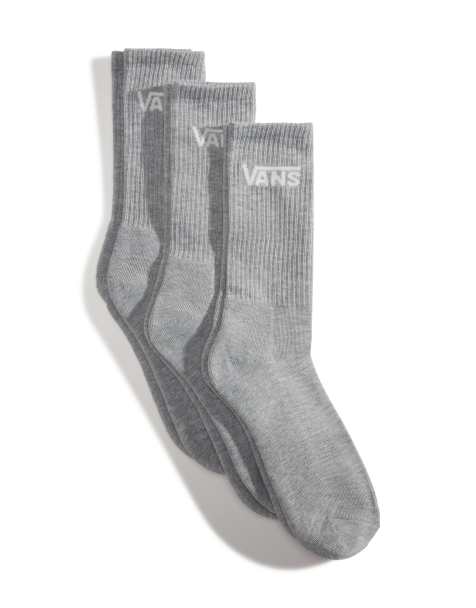 Vans Classic - Chaussettes - Gris chiné - view 1
