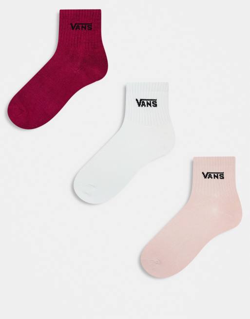 Vans Classic - Chaussettes - Multicolore