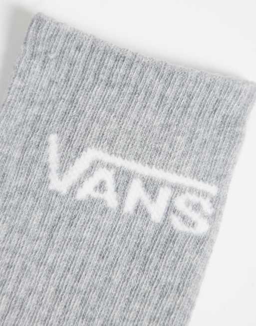 Vans Classic Crew 6er-Pack Socken in Multi, 3 von 3