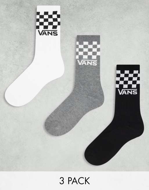 Crew Socks