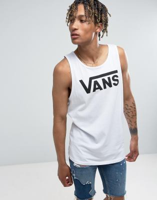 vans debardeur