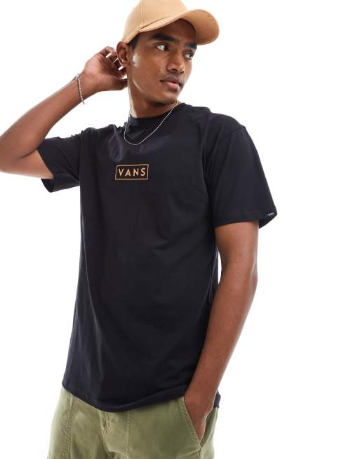 Vans basic deals crew t shirt