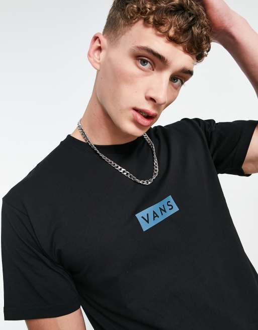 Asos vans t store shirt