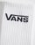 Vans Classic Half Crew 3pck socks in white