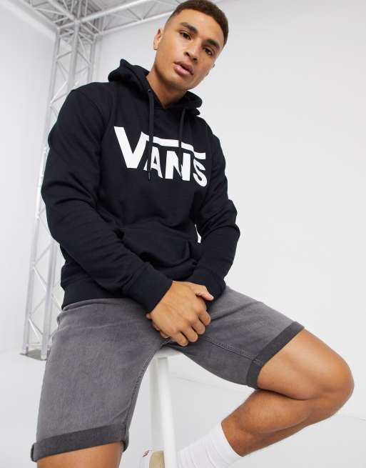 Asos 2025 vans hoodie