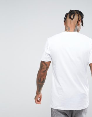 t shirt vans asos