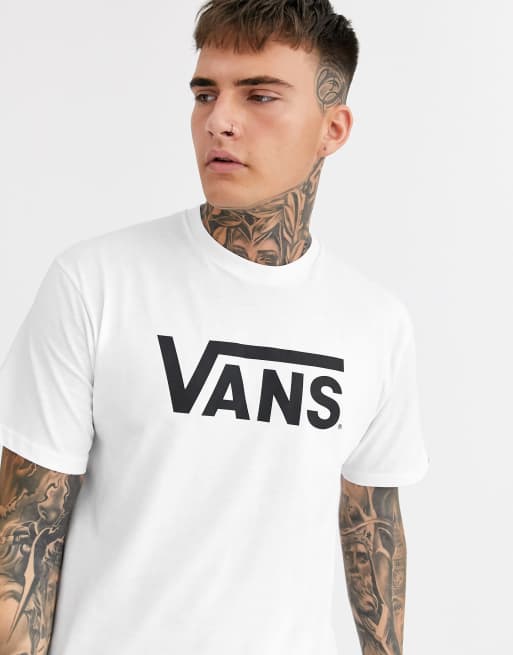 T shirt sales vans original