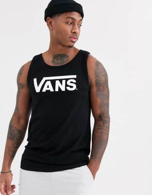 vans classic tank