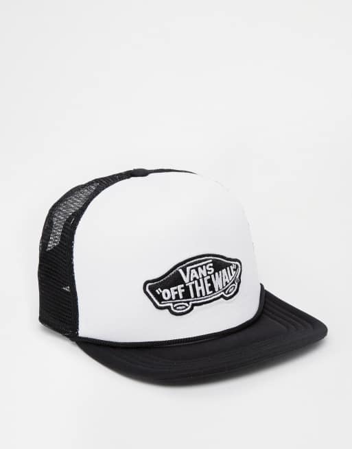 vans double semelle