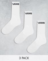 Chaussette vans best sale mi haute